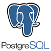 postgresql